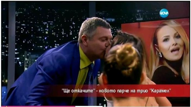 Връщане няма: Ивета каза сбогом на Милен Цветков! (виж какво го чу да казва и с коя се целуваше)
