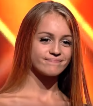 Участничка в X Factor заформи мегаскандал: Ето докъде я докара след шоуто!