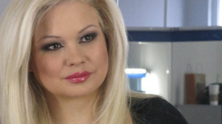 Брутално: Актрисата Ани Михайлова става жертва на педофил на 7 годинки! (кошмарът белязва целия й живот)
