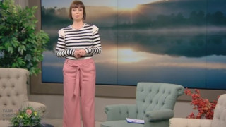 Мариана Векилска бясна: bTV жестоко се изгаври с нея! (водещата е на ръба)