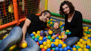 Филип Аврамов унищожи семейството си: Да, напуснах ги! Чакам дете от друга жена (думите на Фицата шокират)