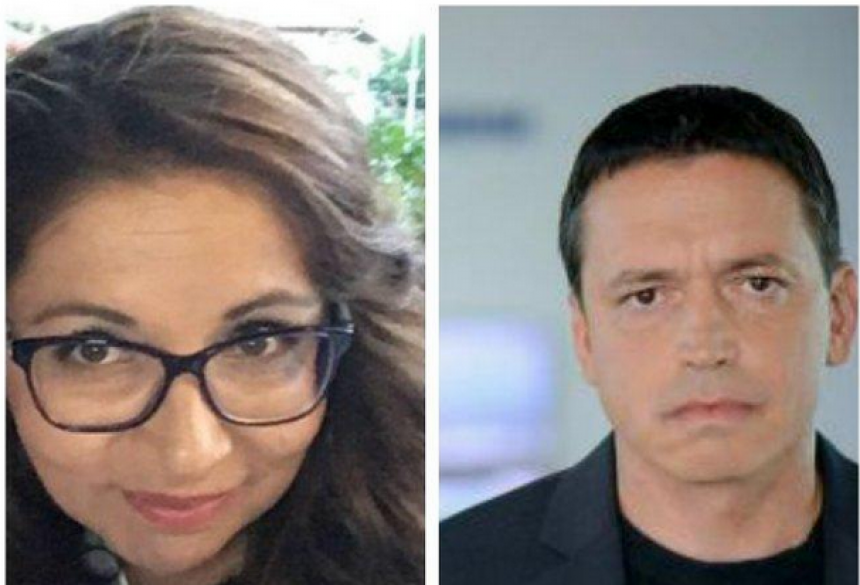 Скандалът се разраства: Виж колко прибира Дарина Сарелска от Нова ТВ! (+ заплатите на дружките й в цифри)
