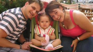 Мариан Бачев е съсипан: Не може да приеме случилото се с детето му! (истината за малката Косара го разби)