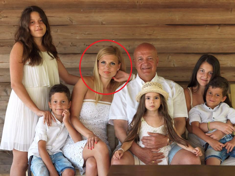 Съпругата на Стефан Шарлопов изпадна в нервен срив! (какво се случва в дома им)