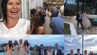 Дни след сватбата: Решението на Наталия Кобилкина шокира Такис! (всичко се оказа пари - още подробности)