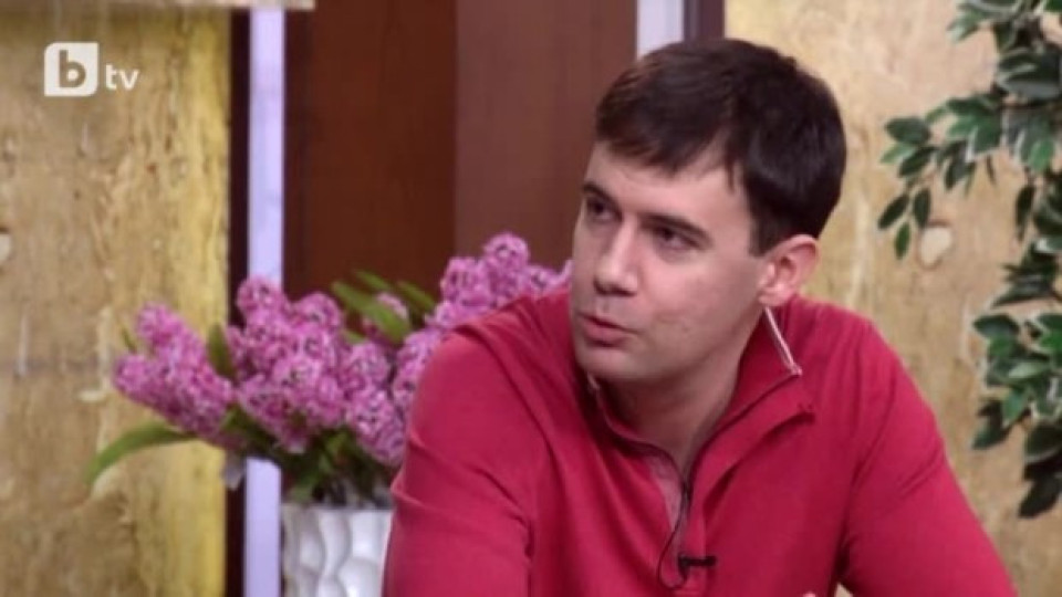Реваншът на Алекси Сокачев: Сега взимам двойно на това, което получавах в Би Ти Ви!