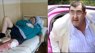 Ужас! Митьо Пищова е в критично състоянието, бере душа в болница