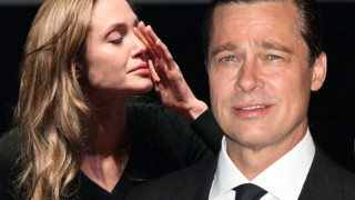 Мъртвата баба на Анджелина Джоли спасява брака й с Брад Пит? (Ето какво й  казала от отвъдното)