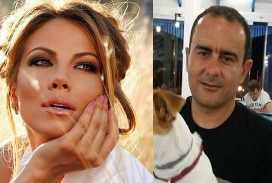 Страдалка ли: Емилия в страстна афера с наркобоса Румен Дахлев! (слагала рога на Коко с него - скандални разкрития)