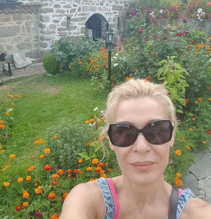 Това, което Гала си причини, вече минава всякакви граници!