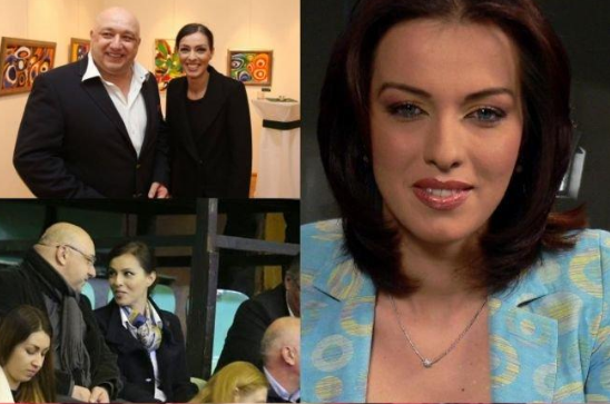 Красен Кралев съсипа Виктория Петрова, журналистката не прилича на себе си!