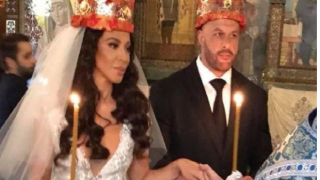 Разкритие: Маги Желязкова и Георги го направили още по време на сватбата си!