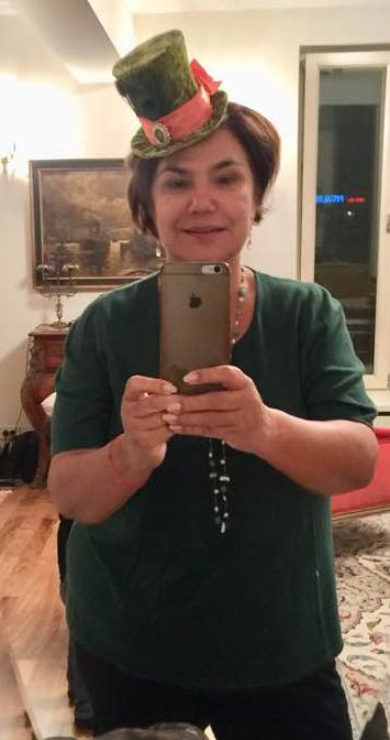 Марта Вачкова взриви мрежата: Шашна всички с начина, по който свали 20 кила без диета! (виж тук)