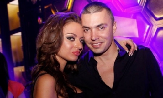 Кой като Цуни?! Излезе от "ВИП Брадър" и веднага заби една от най-красивите жени на България