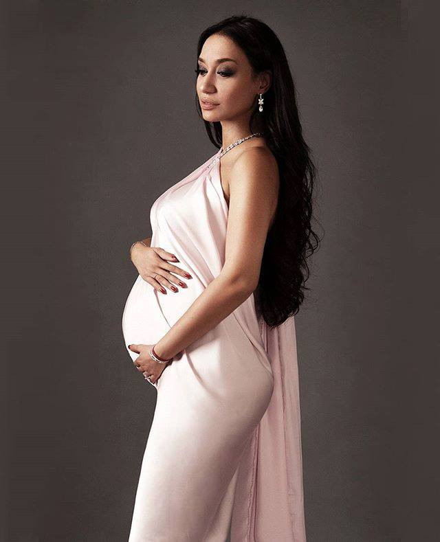 Най-шокиращият слух: Мария Илиева е бременна от...