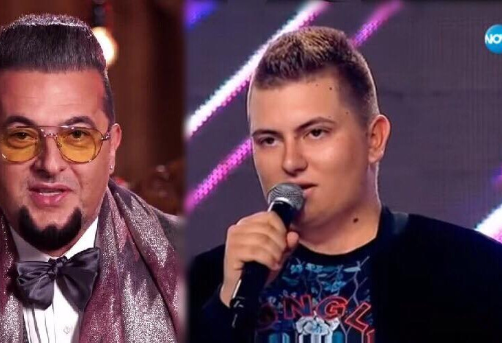 Този чат ще ви побърка: Евгени Минчев си уговаря среща в дома си с участник от X Factor! (Вижте кой е той)