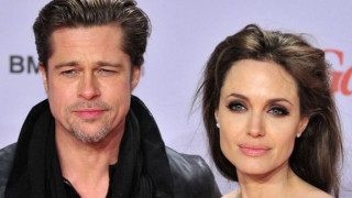 Брад Пит с тежки думи към Анджелина Джоли: Никога да не си щастлива! (За какво я прокле актьора)