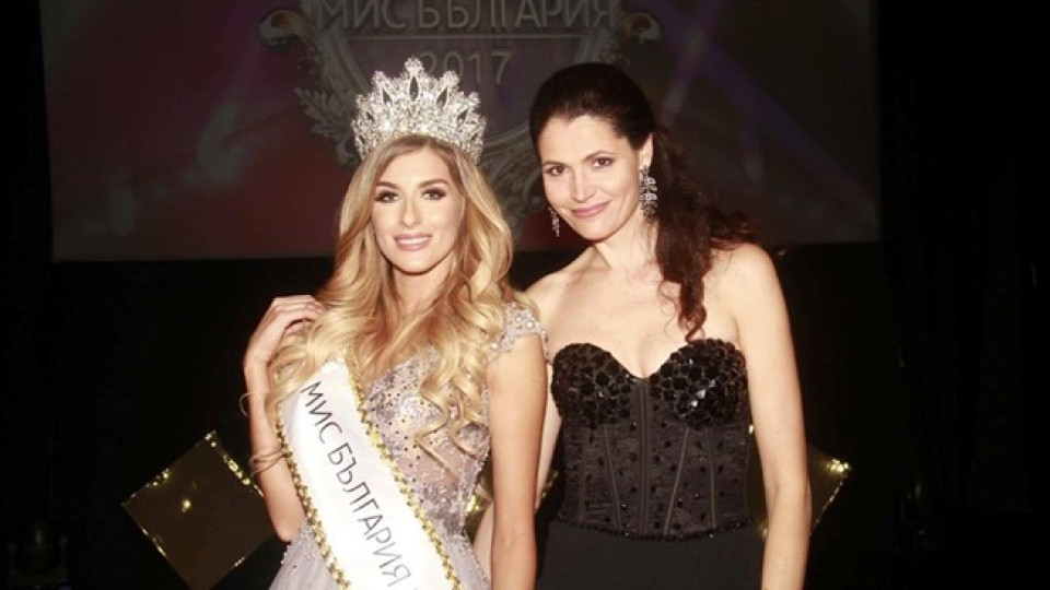 Организаторката на Мис България призна: Не Тамара бе истинската победителка!
