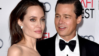 Анджелина Джоли: Брад Пит ме изнасили!