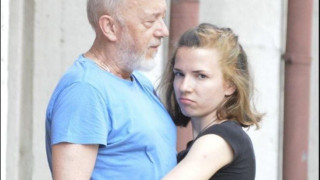 Бомба: Стоян Алексиев пак сложи рога на жена си, но с друга?
