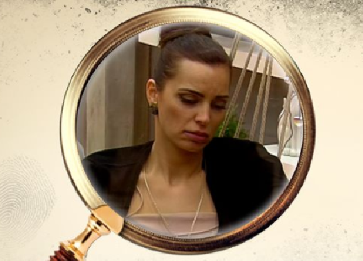 Зорница Линдарева е съсипана след Big Brother: Most Wanted!