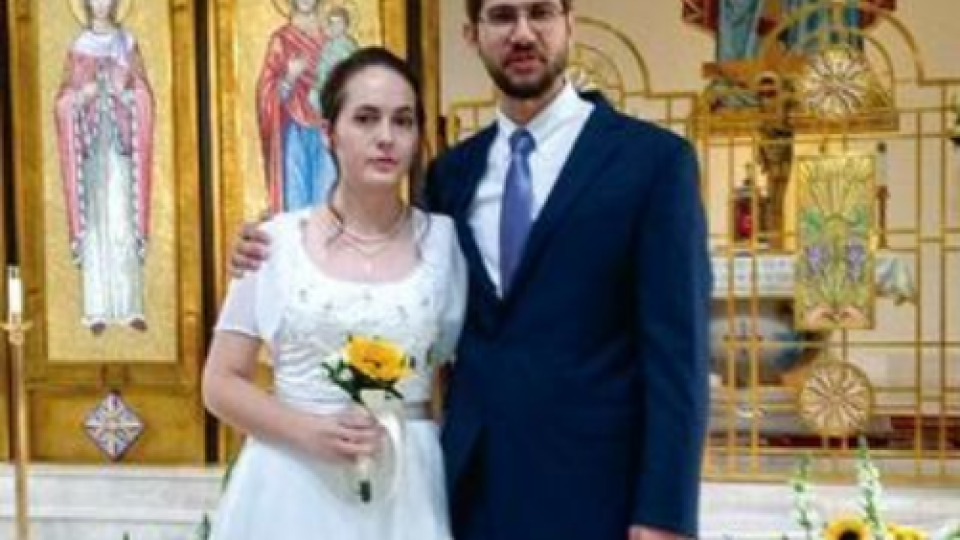 Ехаааа! Сватбата на Владимир Данаилов се оказа истинска приказка (Подробности)