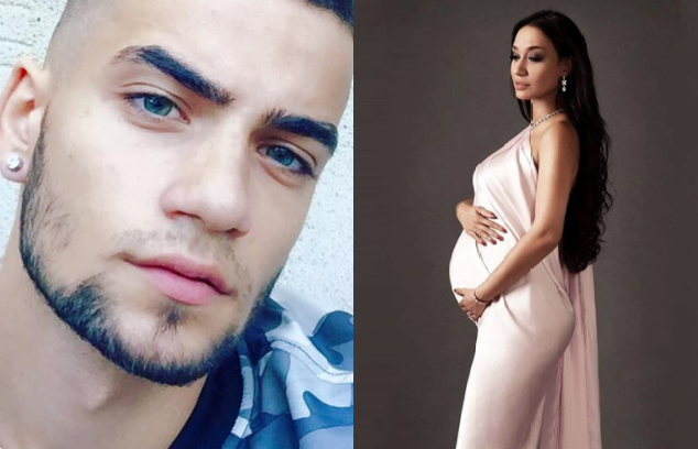 Изненада: Атанас Колев с шокираща реакция за бременността на Мария Илиева!