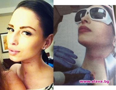 Цвети Стоянова е в екстаз: Кошмарът й приключва година и половина след излизането от болницата!