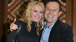 Димитър Рачков продължава да съсипва Мария: Блондинката вече не знае на кой свят се намира!