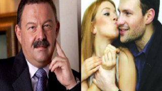 Димитър Цонев - младши се жени! Той е лудо влюбен и няма търпение да вдигне пищна сватба
