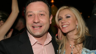 Мръсно: Димитър Рачков махна Мария от тлъста реклама!(Виж тук)