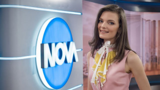 Потрес: Синоптичката Нора Шопова се храни с буболечки, за да е слаба! (занесе насекомите при Гала)