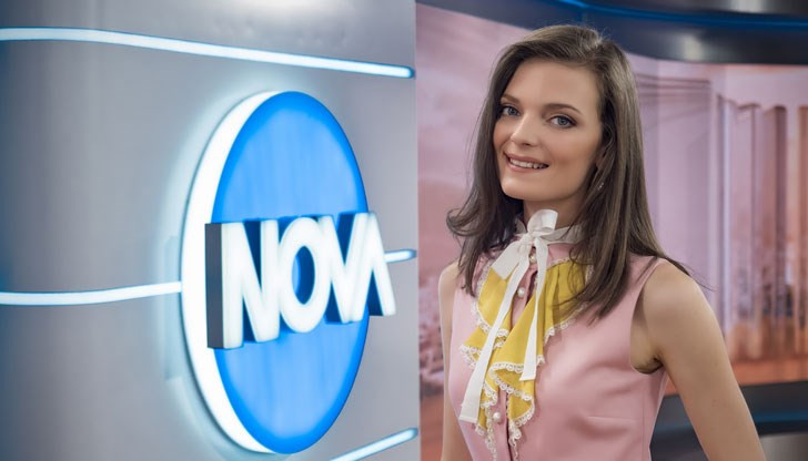 Потрес: Синоптичката Нора Шопова се храни с буболечки, за да е слаба! (занесе насекомите при Гала)