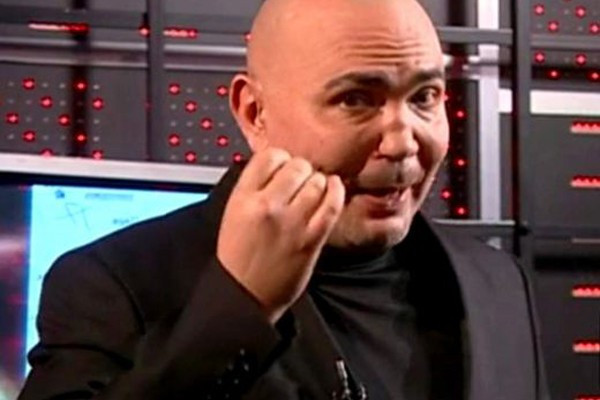 Росен Петров е нов човек: Няма да го познаете! (СНИМКА)