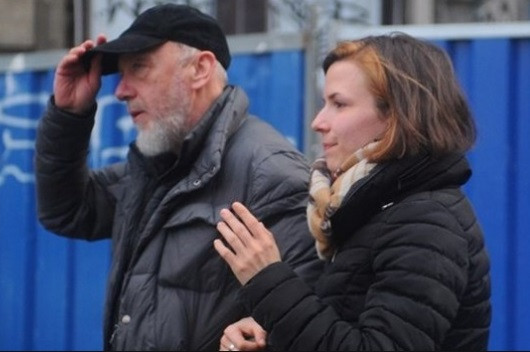 67-годишният Стоян Алексиев чака бебе: Ивана Бобойчева го прави тати отново?