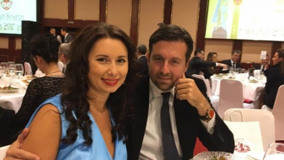 Наталия Кобилкина: Ще простя изневяра на Такис, не знам дали ще съм вечно с него!