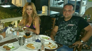 Шок: Таня Боева с кошмарен развод, съпругът й посягал пиян! (скандални разкрития)