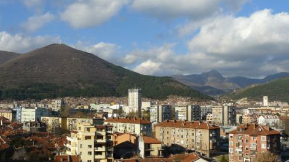 The Greens leave 13 000 people in Sliven without central heating