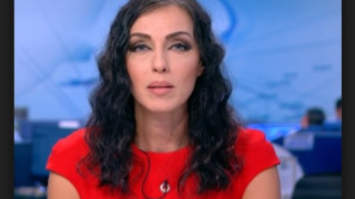 Бомба: Виктория Петрова сияе до нов мъж! (виж кой я чака всяка вечер пред телевизията)
