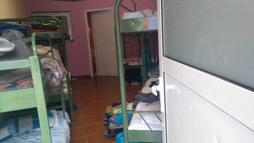 Скандал: Йоко Захариев разкри шокираща измама с ученически лагер в Гърция! (виж тук)