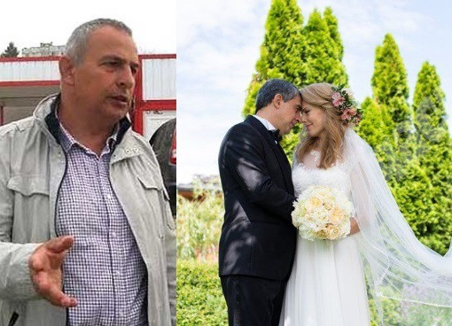 Шок: Братът на Росен Плевнелиев не присъствал на сватбата му с Деси Банова! (Вижте причината)