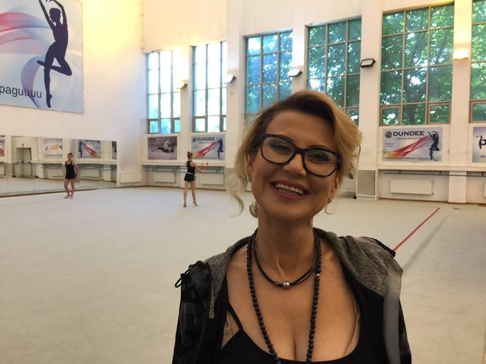 Илиана Раева: Тялото ми крещеше и плачеше заради нея! (Вижте за кого говори)