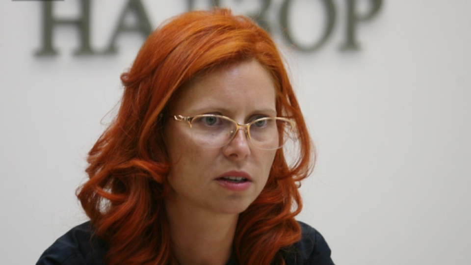 Николай Бареков разкри коя е Ралица Агайн – Гури (Ето коя е скандалната шефка на надзора)