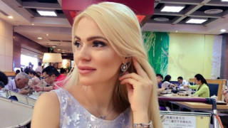 Миската Вероника Стефанова обяви: Вече съм обвързана! (кой е късметлията виж тук)