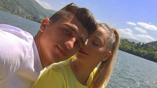 Любовта победи: Макар да е само на 20 г., Михаела Маринова вече е сгодена!