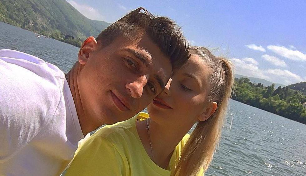 Любовта победи: Макар да е само на 20 г., Михаела Маринова вече е сгодена!