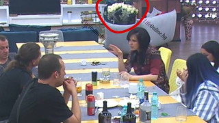 Свалят Емануела в Къщата? (СНИМКА)