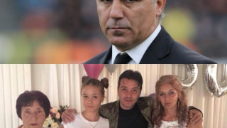 Скандално: Христо Стоичков не уважи рождения ден на майка си! (не изпрати дори подарък)
