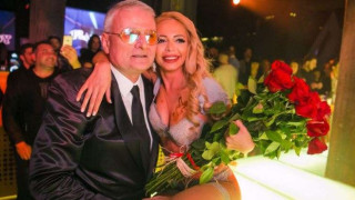Христо Сираков се жени тайно за плеймейтката Жанета Осипова! (Ето кога вдигат сватба)
