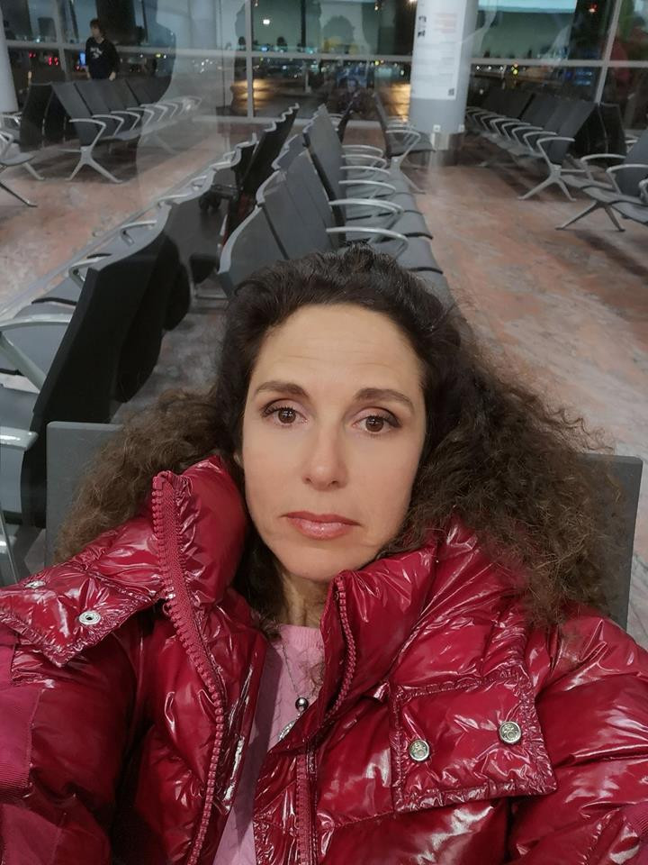 Лияна Панделиева бясна на България ер: Не пътувах по въздуха, а с междуселски автобус! (Виж още)